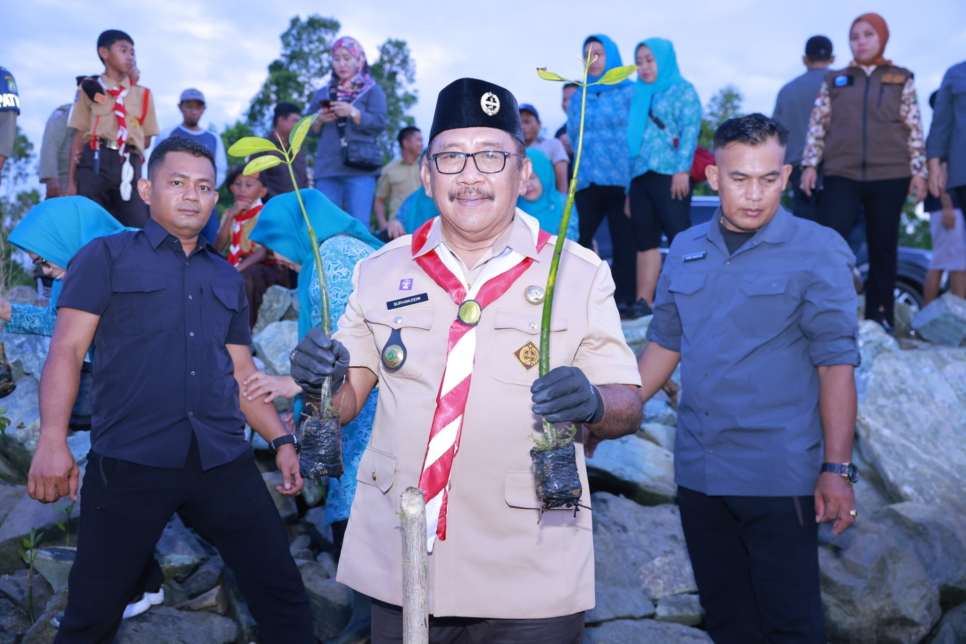 Burhanuddin