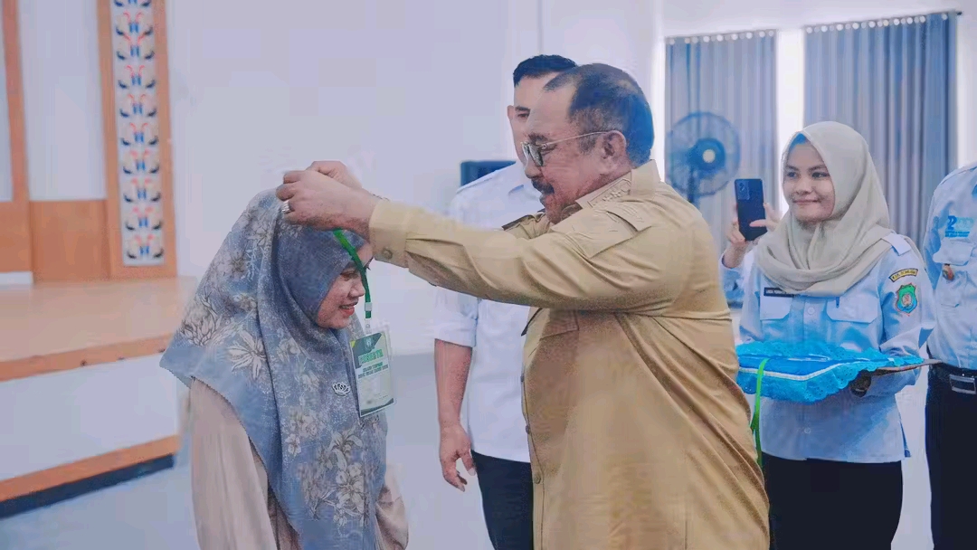 Nikah Gratis