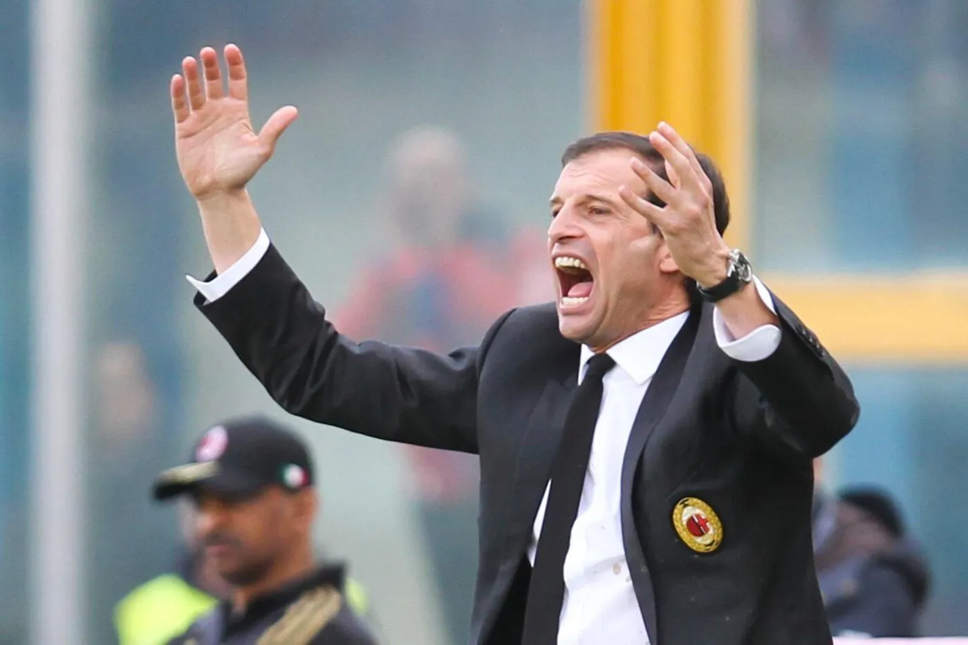 allegri