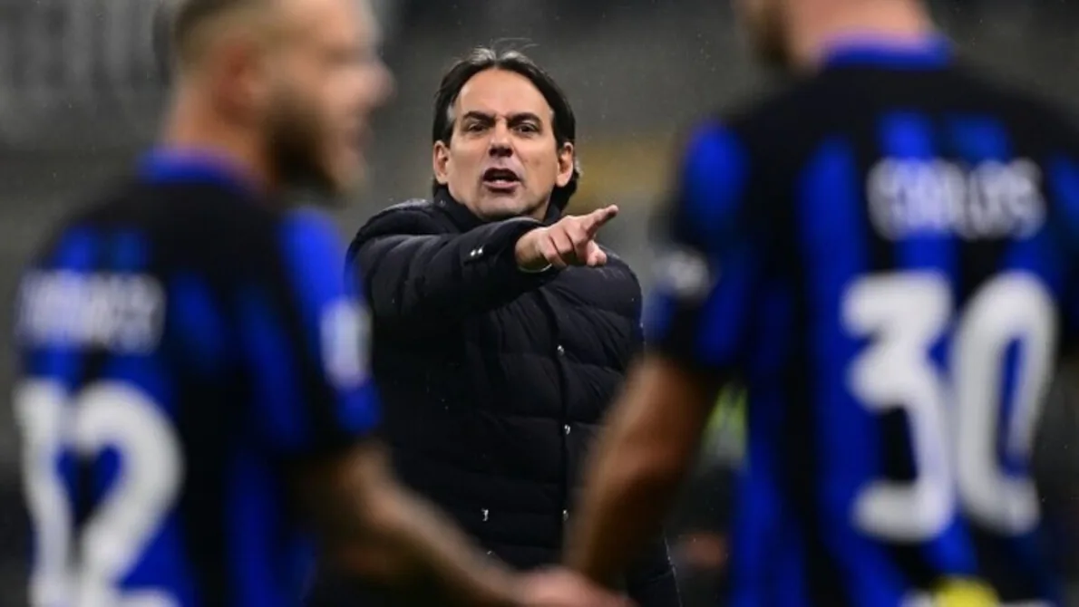 inzaghi