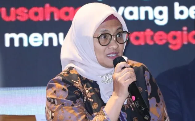 Dirut Telkom