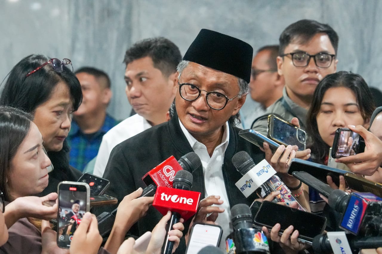 Menteri PU