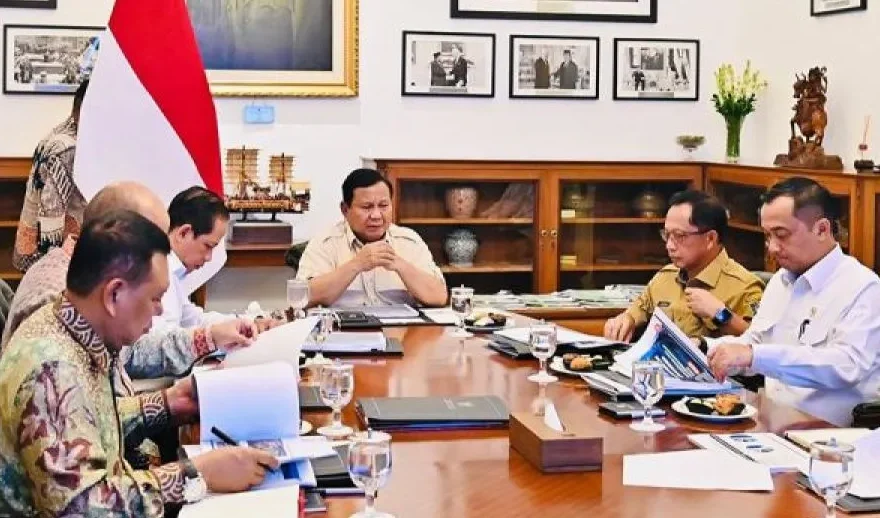 Prabowo 4