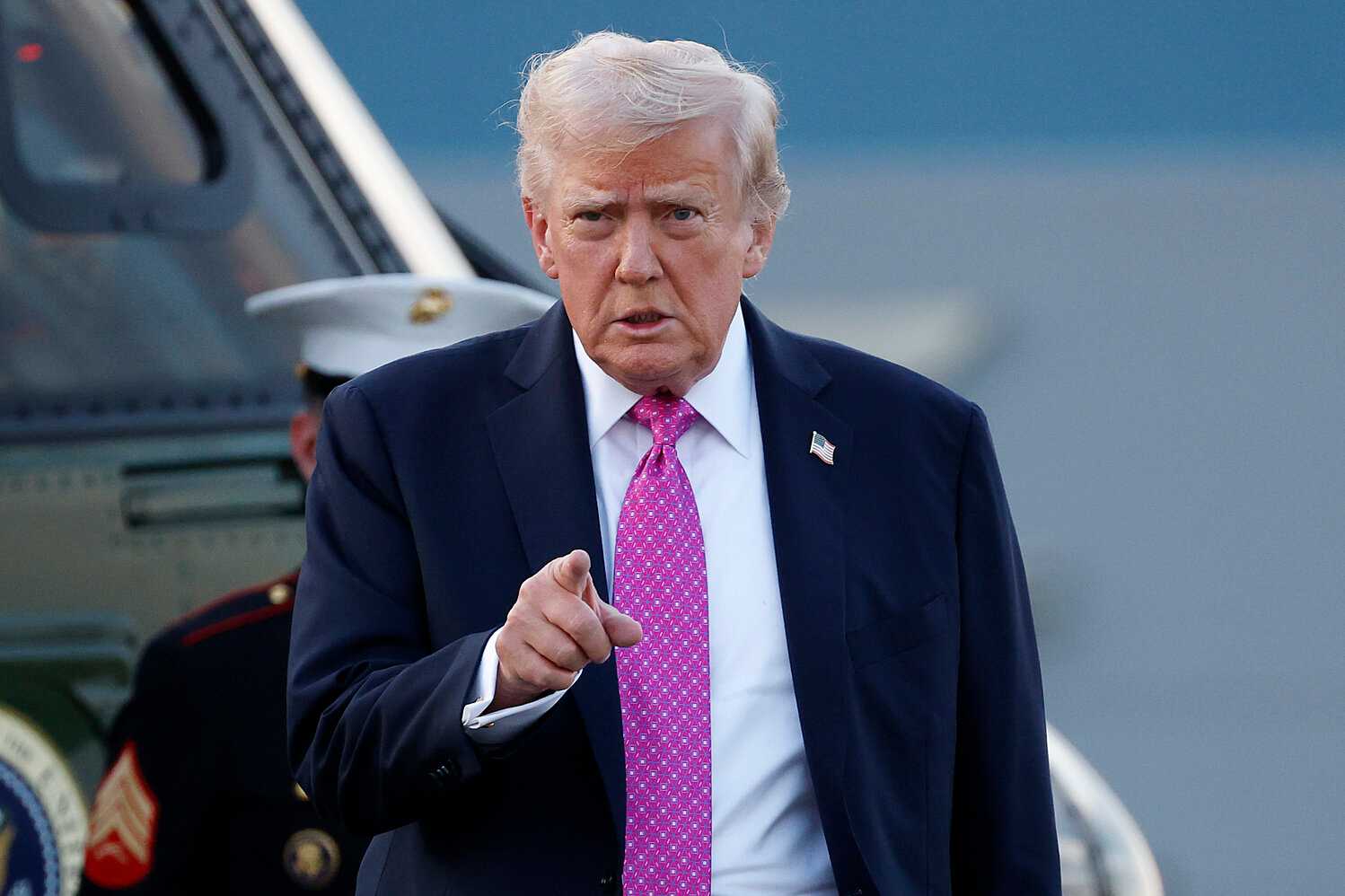 Donald Trump 2