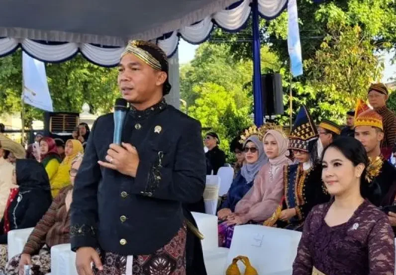 Mendukbangga Wihaji 2