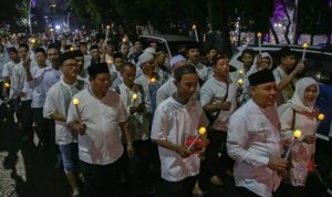 Pawai Muharram Jkt