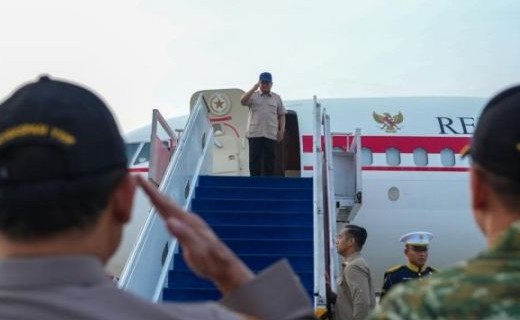 Prabowo Gorontalo