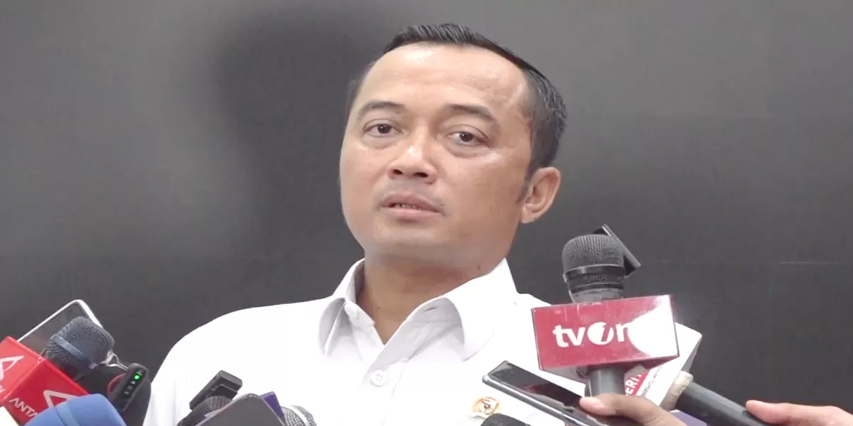 Prasetyo Hadi